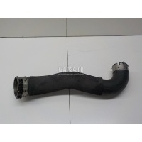 Патрубок интеркулера Nissan X-Trail (T32) 2014 144634BE0B