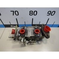 Радиатор системы EGR Nissan X-Trail (T32) 2014 14735BV80A