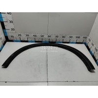 Накладка переднего крыла левого Nissan X-Trail (T32) 2014 638614CM0A