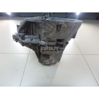 МКПП (механическая коробка переключения передач) Ford Mondeo V 2015 2255929