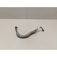 Трубка турбокомпрессора (турбины) BMW Clubman F54 2014 11428513614