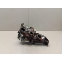 Турбокомпрессор (турбина) BMW Clubman F54 2014 11658513635