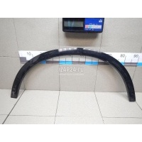Накладка заднего крыла правого Volvo XC90 2015 39849975