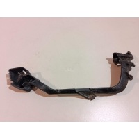 Кронштейн фары противотуманной левой Volvo XC90 2015 31383629