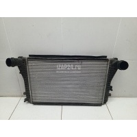 Интеркулер VAG Passat [B8] 2015 1K0145803BM