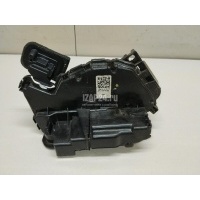 Замок двери задней правой VAG Passat [B8] 2015 5NA839016B