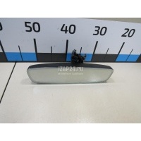 Зеркало заднего вида VAG Superb 2015 3G0857511AD9B9