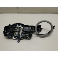 Кронштейн ручки VAG Passat [B8] 2015 510837811M