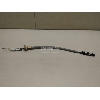 Трос открывания задней двери VAG Passat [B8] 2015 3G0839085K