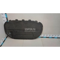 Шумоизоляция капота VAG Passat [B8] 2015 3G0863831A
