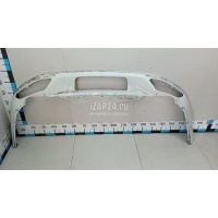 Юбка задняя VAG Passat [B8] 2015 3G0807521RGRU
