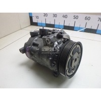 Компрессор кондиционера VAG Passat [B8] 2015 3Q0816803