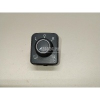 Переключатель регулировки зеркала VAG Passat [B8] 2015 3G0959565CICX