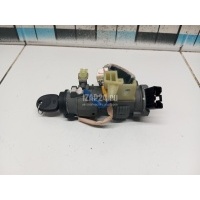 Корпус замка зажигания Hyundai-Kia Tucson 2015 81910D3000