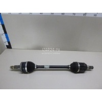Полуось передняя левая Hyundai-Kia Tucson 2015 49500D3050