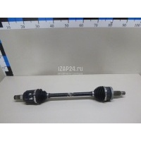 Полуось передняя левая Hyundai-Kia Tucson 2015 49500D7050