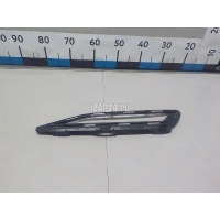 Воздуховод VAG Q7 [4M] 2015 4M0807158A