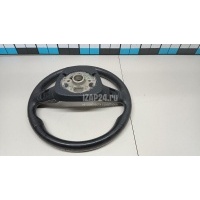 Рулевое колесо для AIR BAG (без AIR BAG) VAG Q7 [4M] 2015 4M0419091DPPP