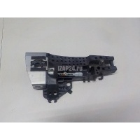 Корпус ручки правой наружной VAG Q7 [4M] 2015 4M2837886A