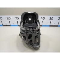 Опора двигателя левая VAG Q7 [4M] 2015 4M0199371FF