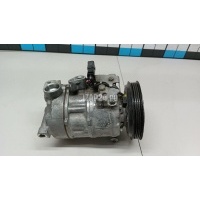 Компрессор кондиционера VAG Q7 [4M] 2015 8W0816803A