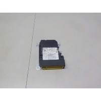 Блок управления AIR BAG VAG Q7 [4M] 2015 4M0959655E