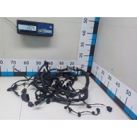 Проводка (коса) VAG Q7 [4M] 2015 059971595HL