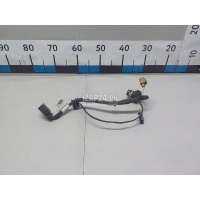 Проводка (коса) VAG Q7 [4M] 2015 4M0971769A