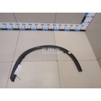 Накладка переднего крыла правого Suzuki Vitara 2015 7721054P005PK