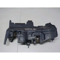 Воздуховод радиатора правый Toyota Hilux 2015 53293YP080