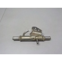 Трубка системы рециркуляции (EGR) Toyota Hilux 2015 122290E020
