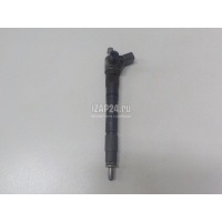 Форсунка дизельная электрическая Toyota Hilux 2015 2367009430