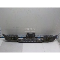 Усилитель заднего бампера Toyota Hilux 2015 520230K061