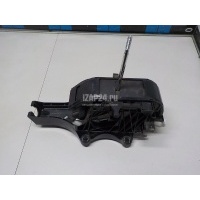 Кулиса КПП Toyota Hilux 2015 335500K170