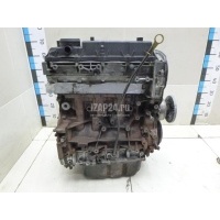 Двигатель Ford Transit 2014 1830731