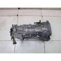 МКПП (механическая коробка переключения передач) Ford Transit 2014 1901635