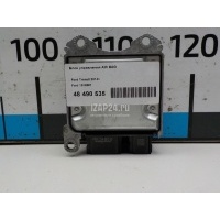 Блок управления AIR BAG Ford Transit 2014 1916801