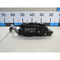 Замок двери задней левой VAG Superb 2015 5TA839015H
