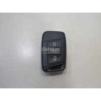 Ключ зажигания VAG Superb 2015 3V0959752KAIF