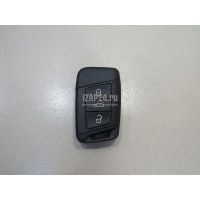 Ключ зажигания VAG Superb 2015 3V0959752KAIF