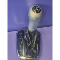 Мерседес w203 рукоятка переключения кпп 2032672711