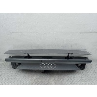 Спойлер Audi A7 (4GA) 2010 - 2014 2012