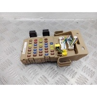 Блок предохранителей Subaru Outback IV (BR) 2009 - 2014 2012 82201AJ00A,