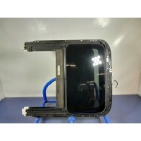 Audi a4 b7 avant люк в крыше 8e9877041q