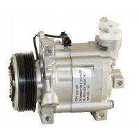 Subaru forester мероприятие 73111fg000 , 506021 - 7562 компрессор новый