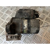 Стартер Skoda Octavia 2000-2010 2001 020911023S