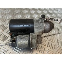 Стартер Opel Astra H 2004-2014 2007 0001107408