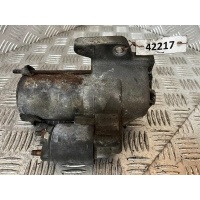 Стартер Ford Mondeo III рестайлинг 2003-2007 2004 2S7T11000AB