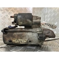 Стартер Ford Focus 1998-2004 2003 YS4U11000AB