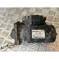 Стартер Volkswagen Lupo 1998-2005 2001 085911023E